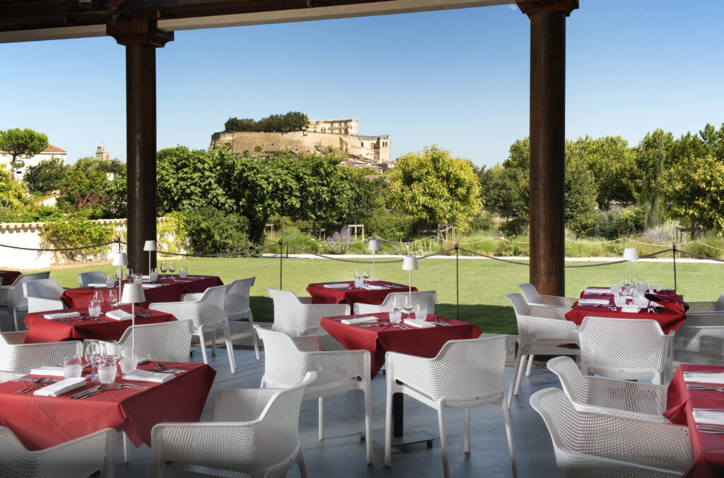 Bistro Chapouton - Grignan