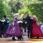 Quand Vichy fête Napoléon III