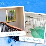 Pause détente aux Suites de l’Opéra et au Spa Célestins