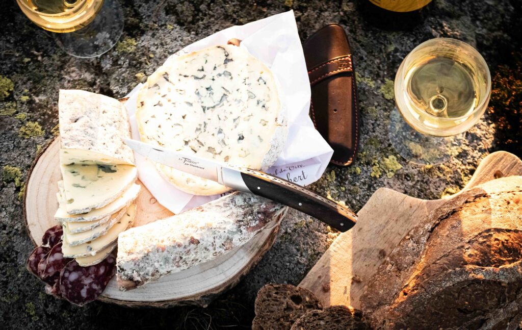 Fourme d'Ambert
