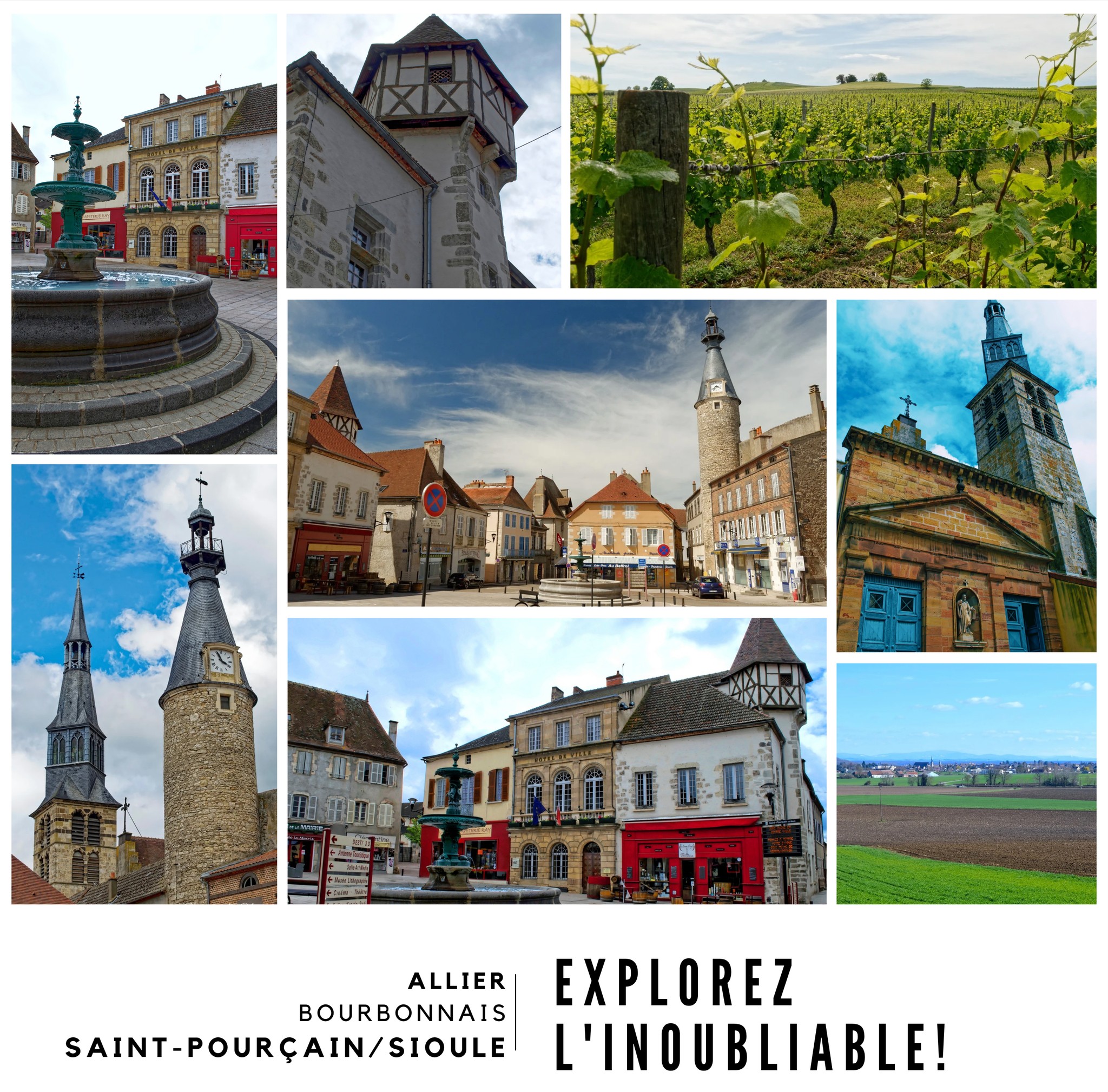 Saint-Pourçain-sur-Sioule