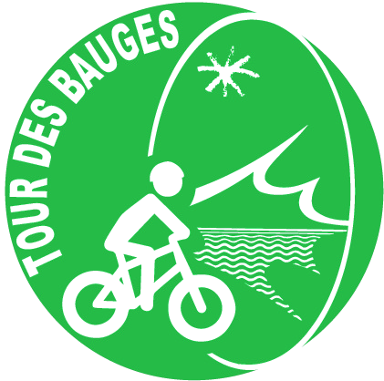 Logo Tour des Bauges