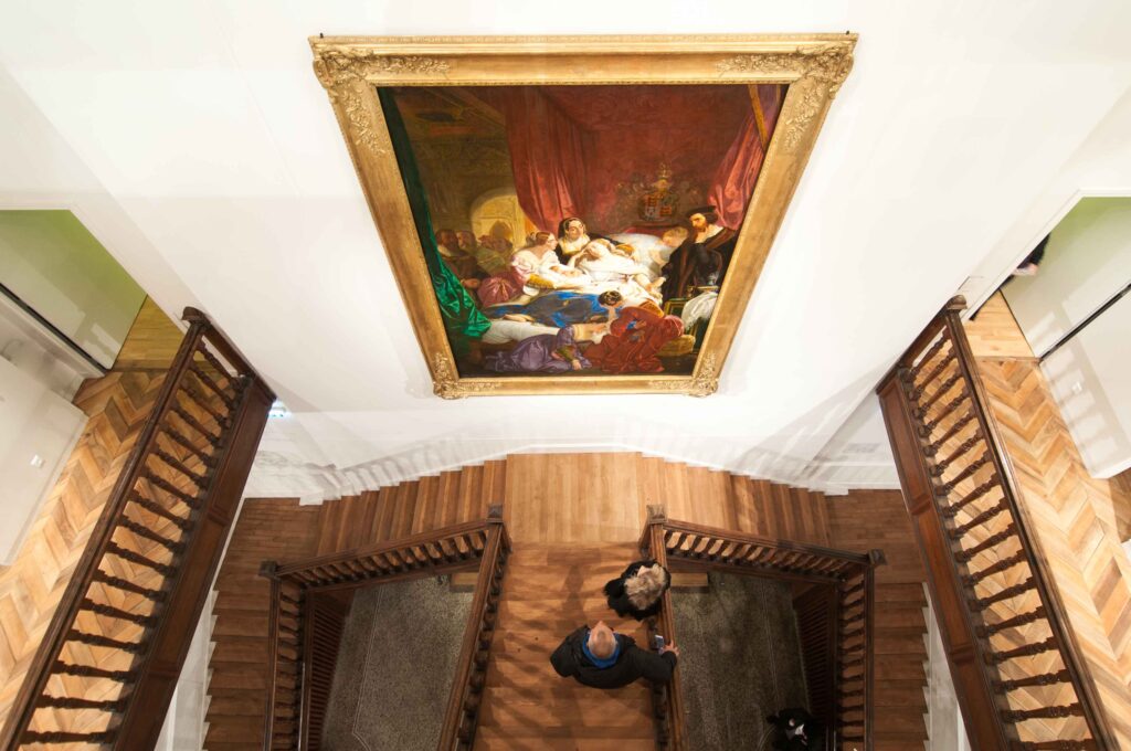 Musée de Valence