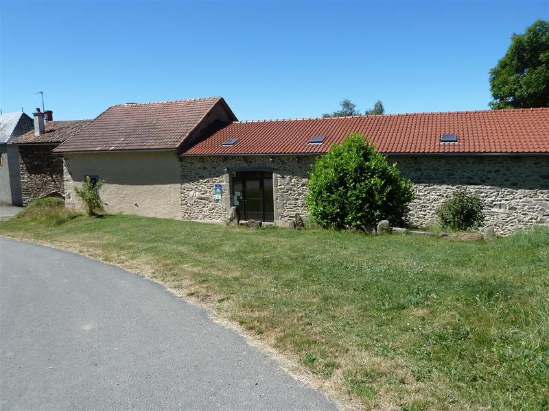 Les chambres d'hôtes de L'Oustar de Tougnini