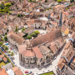 Découvrir Saint-Pourçain-sur-Sioule