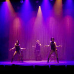 Le Grand Cabaret de Vichy vous donne des FRISSONS