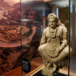 Deux nouvelles expos au Musée des Arts d’Afrique et d’Asie de Vichy
