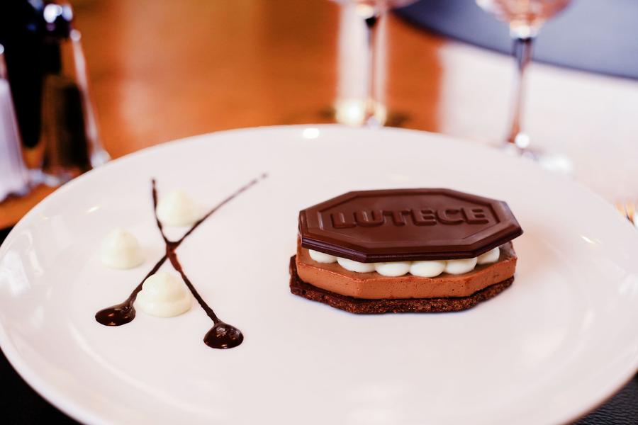 Saveurs gourmandes chez Lutèce
