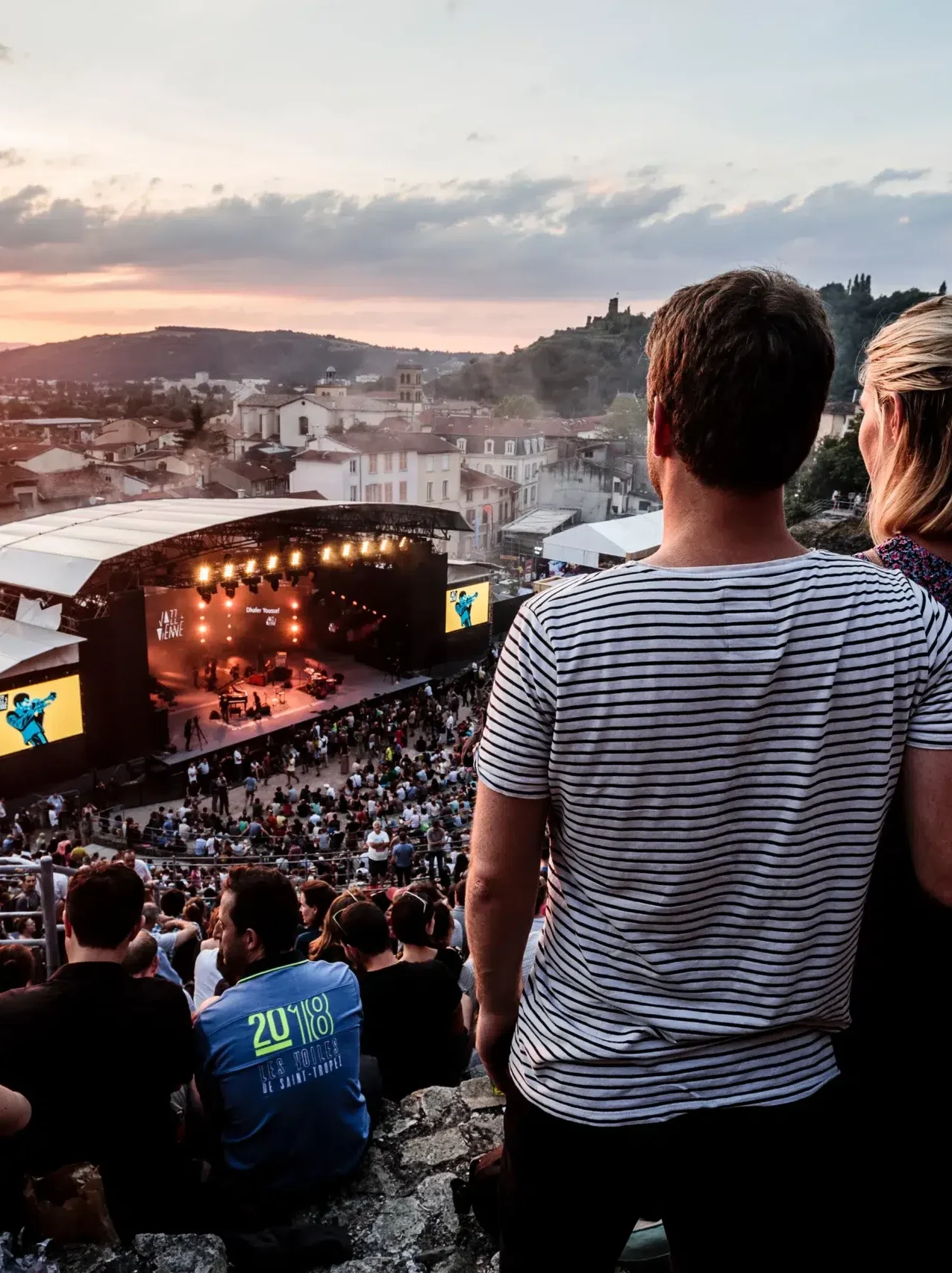 Jazz à Vienne